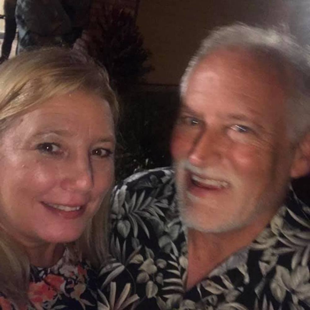 Meet your Posher, Mary ann